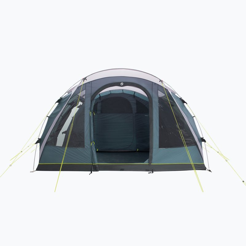 Outwell Sky 6 dunkelgrün 6-Personen-Campingzelt 4