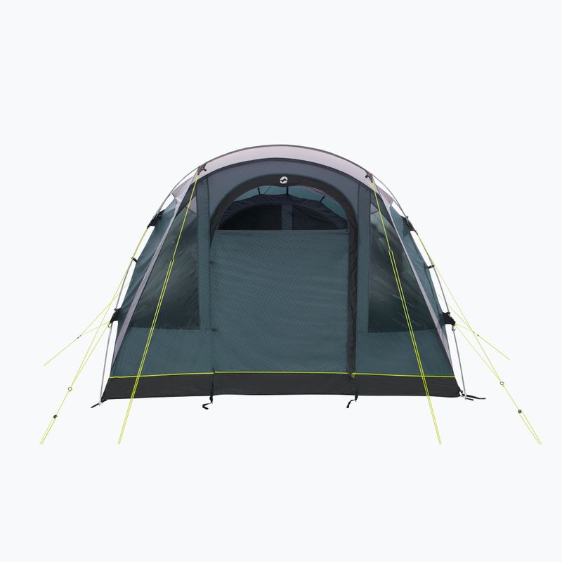 Outwell Sky 6 dunkelgrün 6-Personen-Campingzelt 5