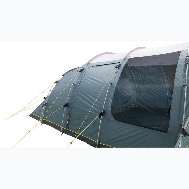 Outwell Sky 6 dunkelgrün 6-Personen-Campingzelt 8