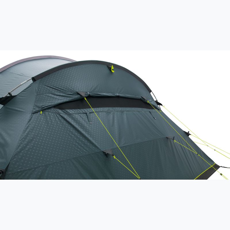 Outwell Sky 6 dunkelgrün 6-Personen-Campingzelt 9