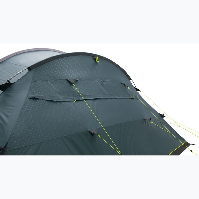 Outwell Sky 6 dunkelgrün 6-Personen-Campingzelt 11