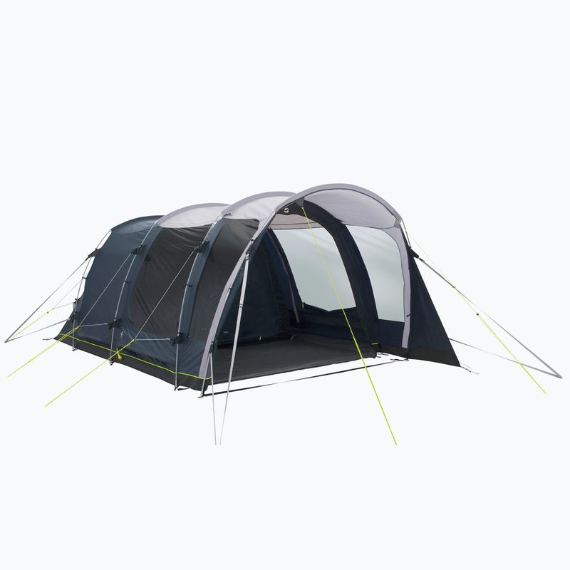 Outwell 5-Personen-Campingzelt Utah 5 blau 3