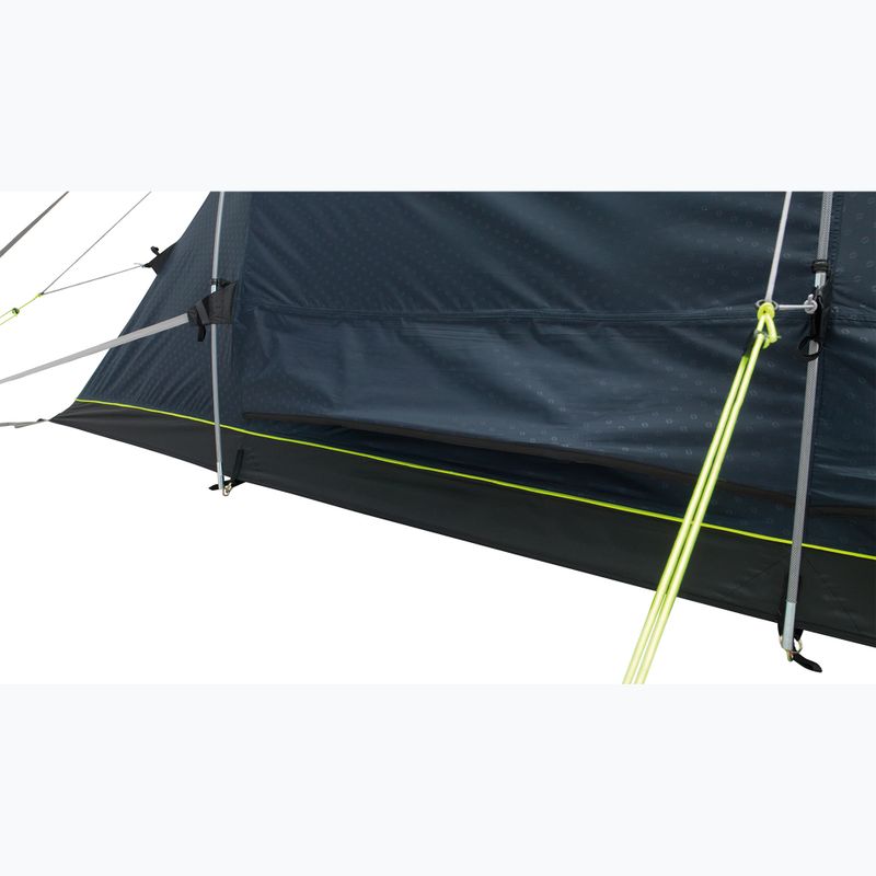 Outwell 5-Personen-Campingzelt Utah 5 blau 9