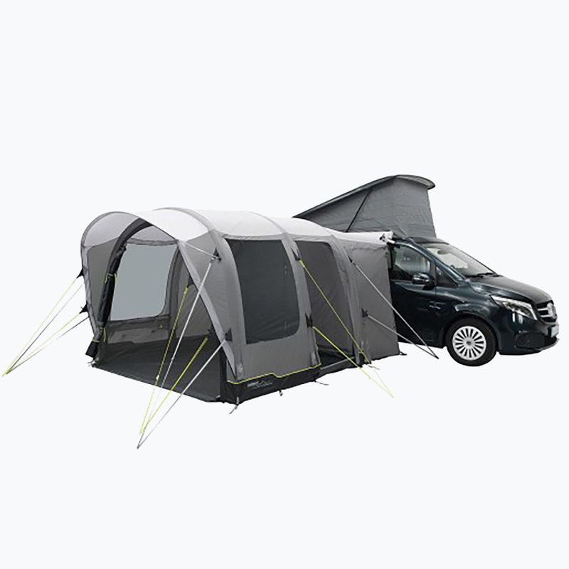 Zelt für Camper Outwell Newburg 240 Air grau 3