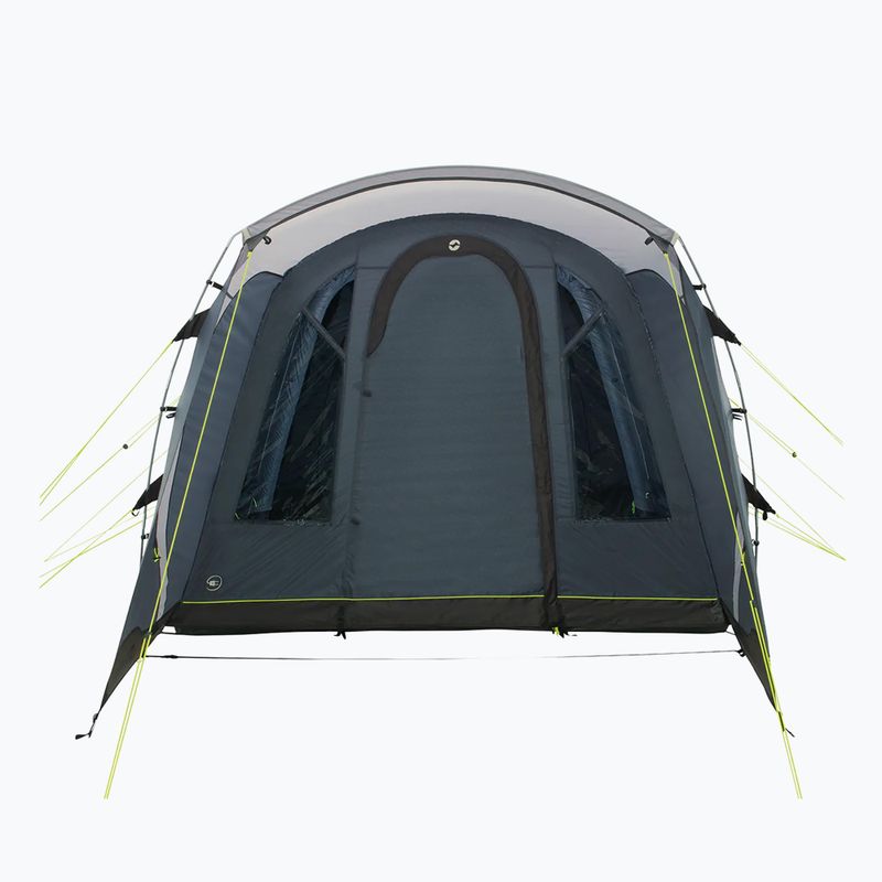 Outwell Monterey 4 Air blau 4-Personen-Campingzelt 3