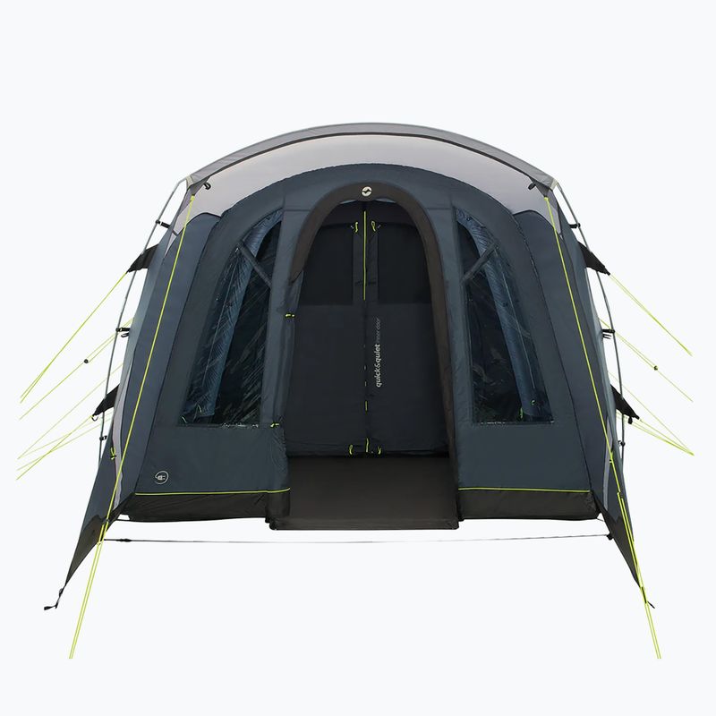 Outwell Monterey 4 Air blau 4-Personen-Campingzelt 4