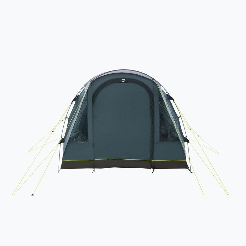 4-Personen-Campingzelt Outwell Sky 4 blue 4