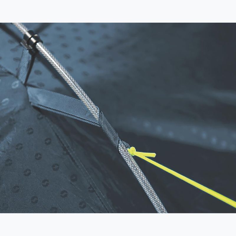 4-Personen-Campingzelt Outwell Sky 4 blue 5