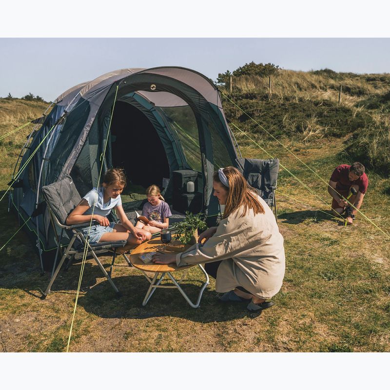 4-Personen-Campingzelt Outwell Sky 4 blue 11