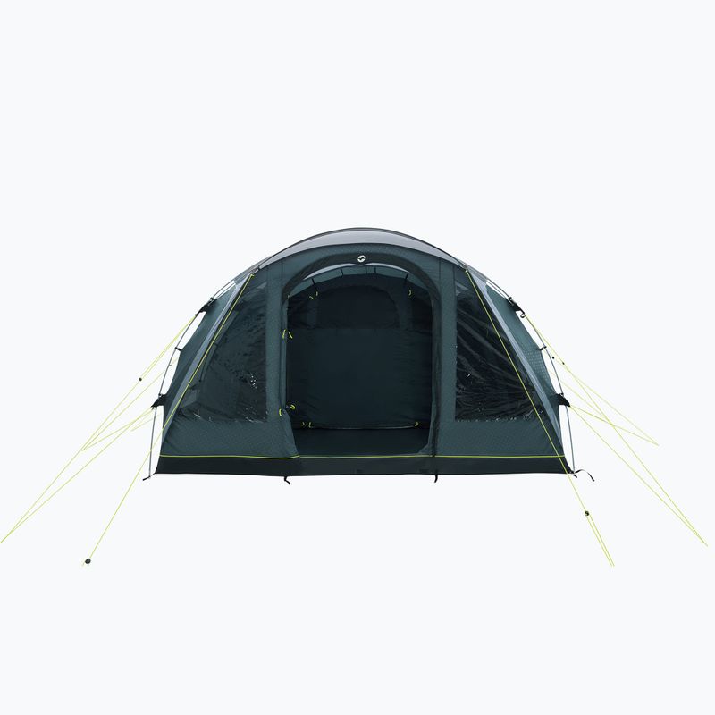 6‑Personen-Campingzelt Outwell Sky 6 blue 2