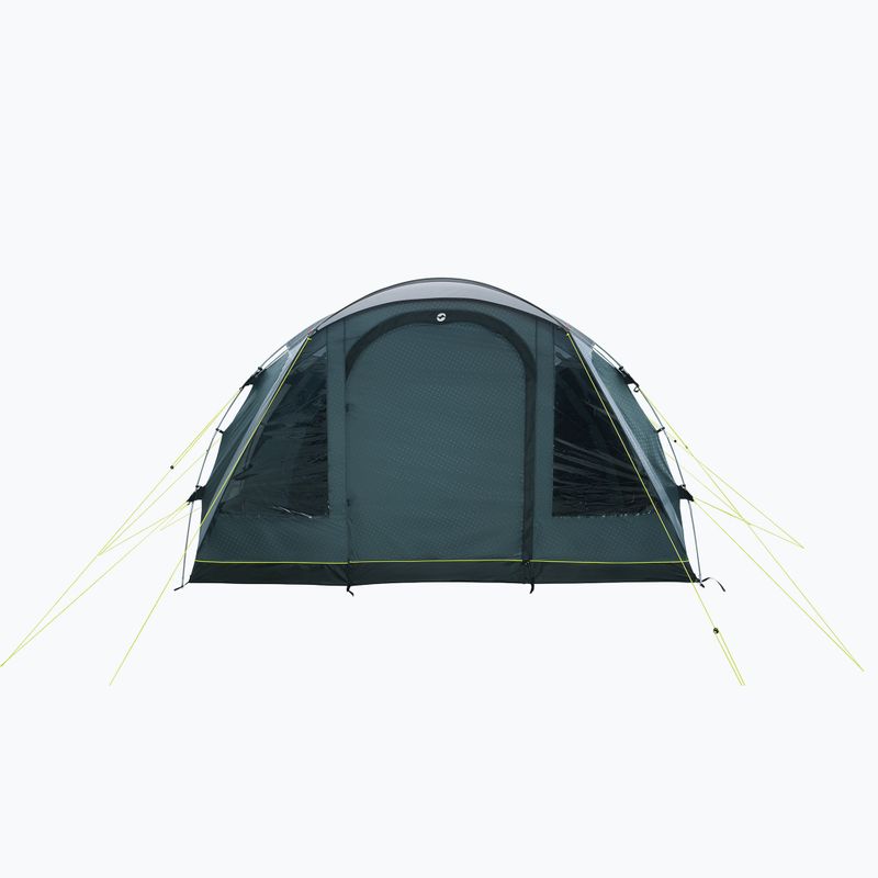 6‑Personen-Campingzelt Outwell Sky 6 blue 3