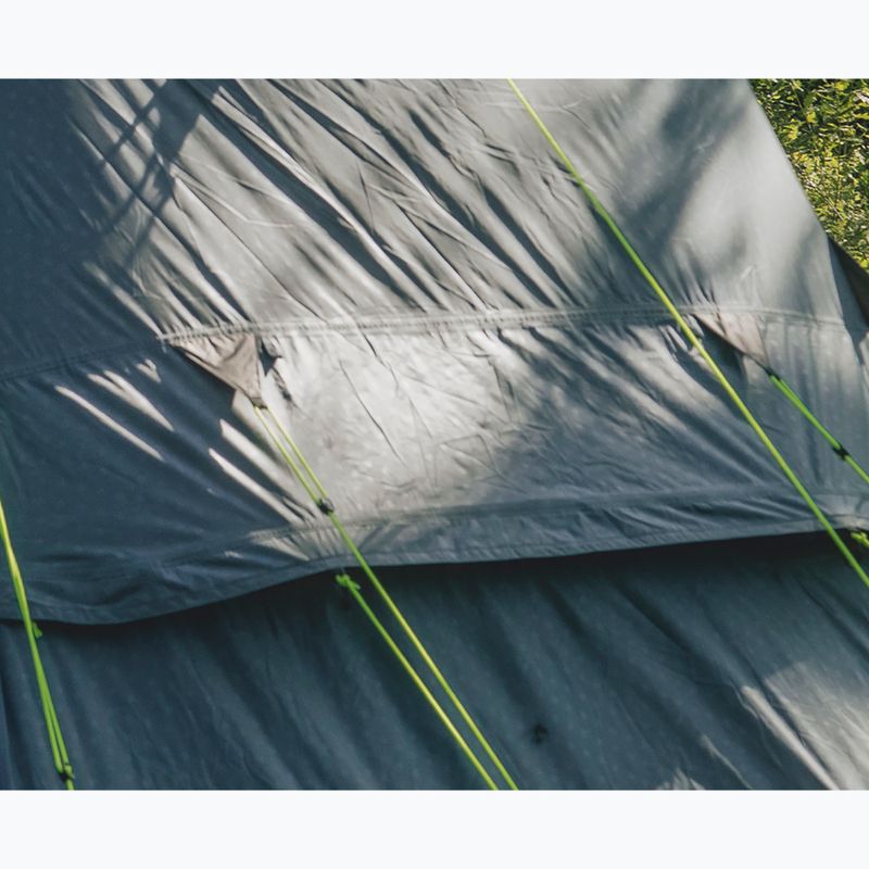 6‑Personen-Campingzelt Outwell Sky 6 blue 10