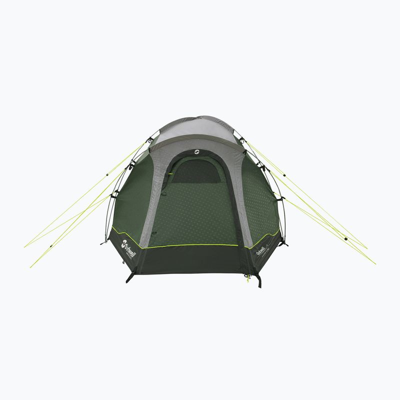 Campingzelt 2-osobowy Outwell Cloud 2 grün/grau 3