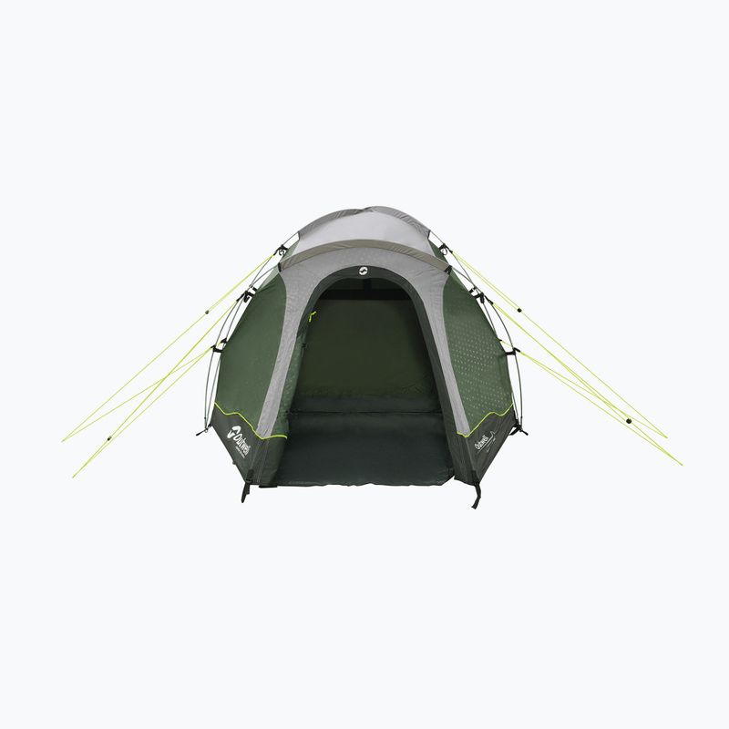 Campingzelt 2-osobowy Outwell Cloud 2 grün/grau 4
