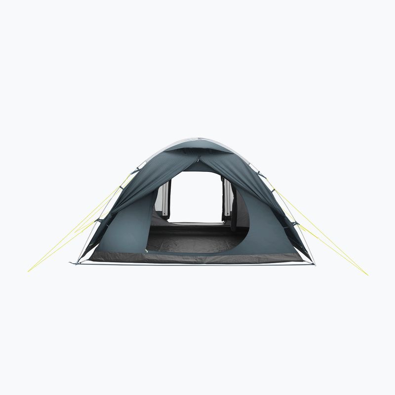 Campingzelt 2-osobowy Outwell Cloud 2 grün/grau 5