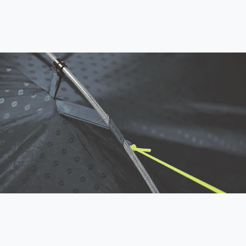 Campingzelt 2-osobowy Outwell Cloud 2 green/gray 7