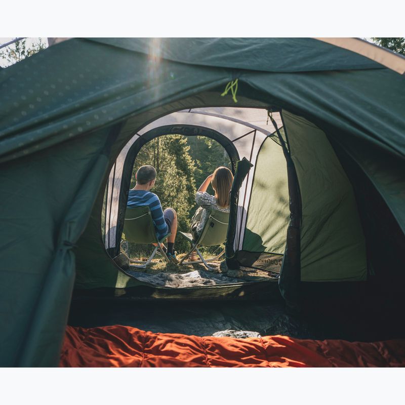 Campingzelt 2-osobowy Outwell Cloud 2 grün/grau 14