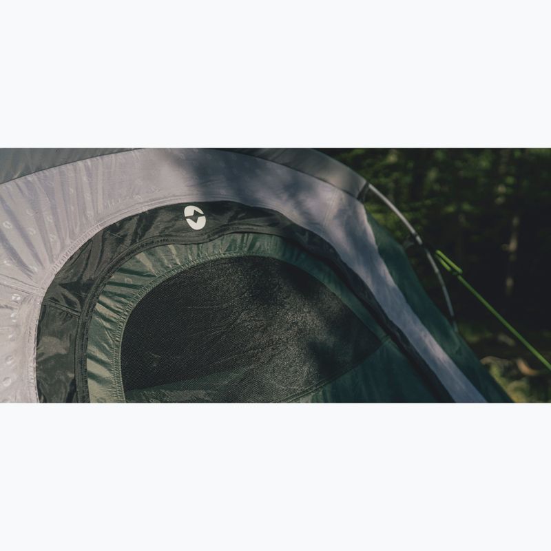 Campingzelt 2-osobowy Outwell Cloud 2 grün/grau 15