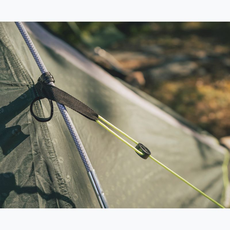 Campingzelt 2-osobowy Outwell Cloud 2 grün/grau 16