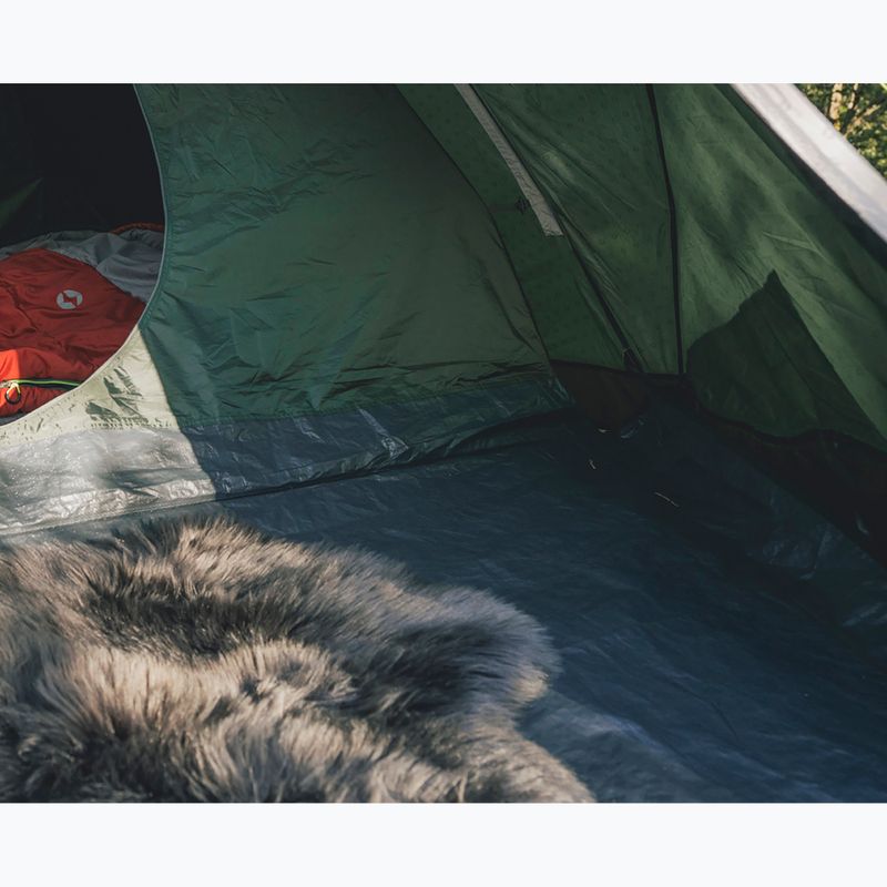 Campingzelt 2-osobowy Outwell Cloud 2 green/gray 18