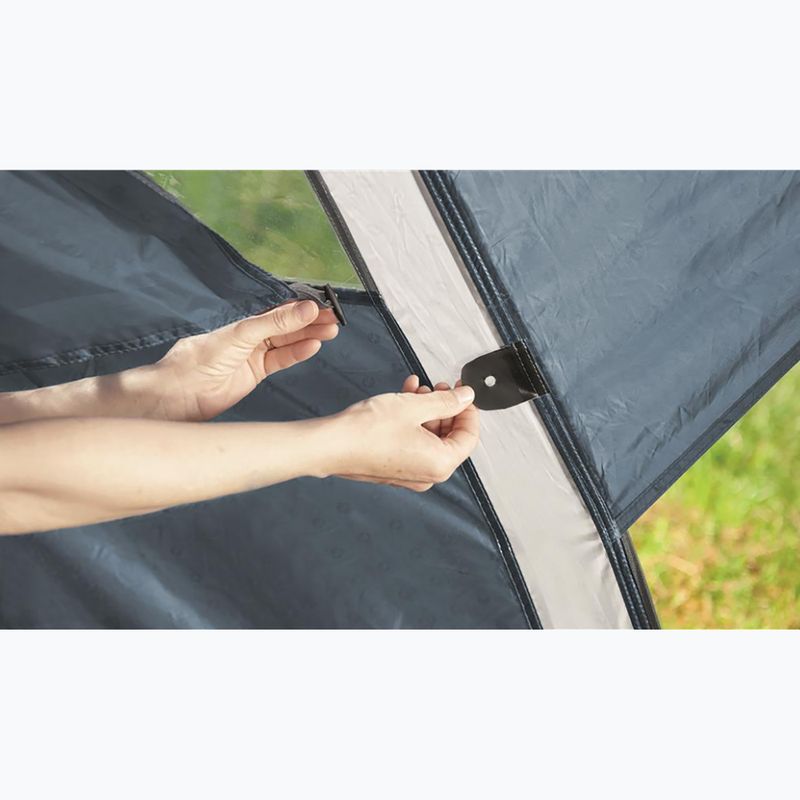 Campingzelt 2-osobowy Outwell Cloud 2 grün/grau 19