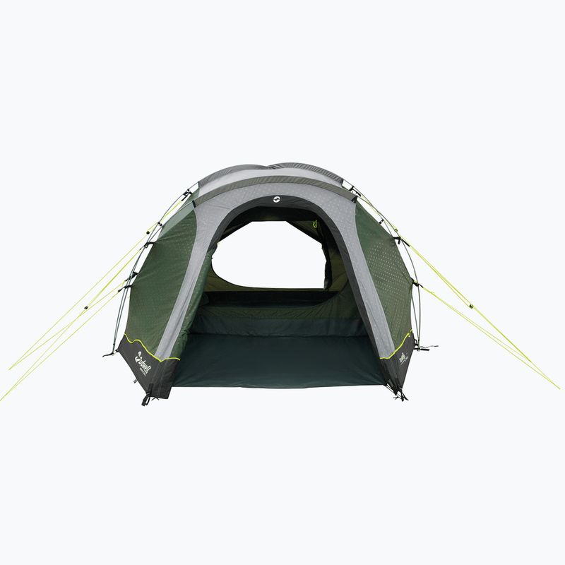 Campingzelt 3-osobowy Outwell Cloud 3 grün/grau 5