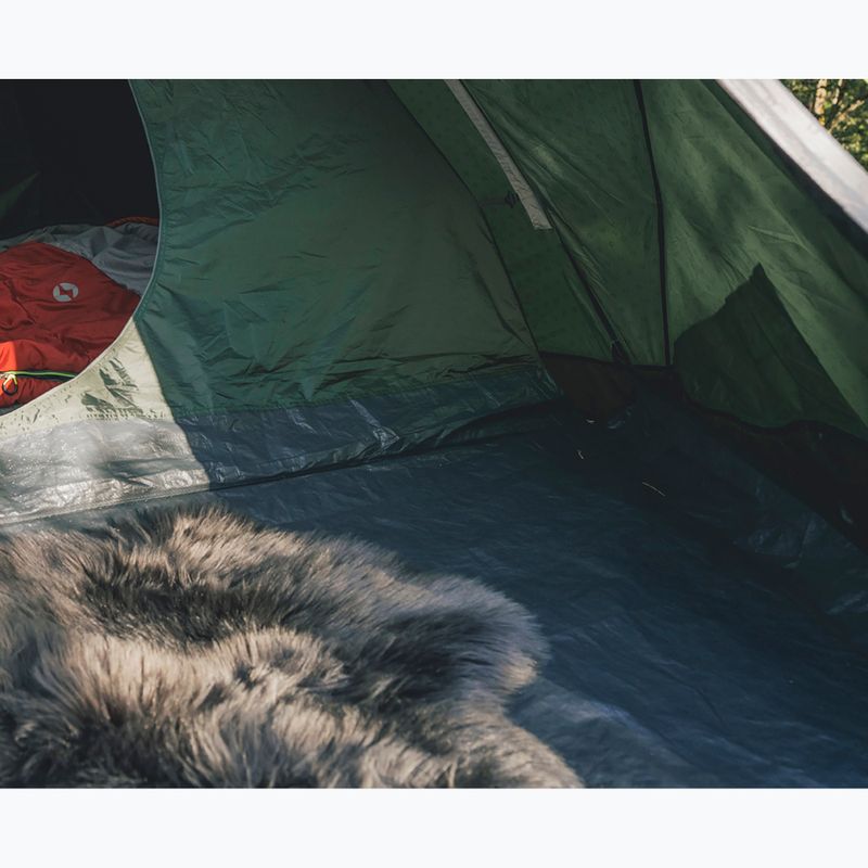 Campingzelt 3-osobowy Outwell Cloud 3 grün/grau 12