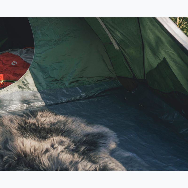 Campingzelt 4-osobowy Outwell Cloud 4 grün/grau 12