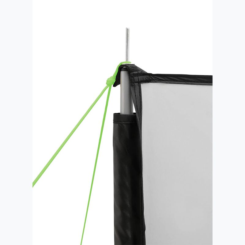 Windschutz Outwell Oklahoma Windscreen gray 2