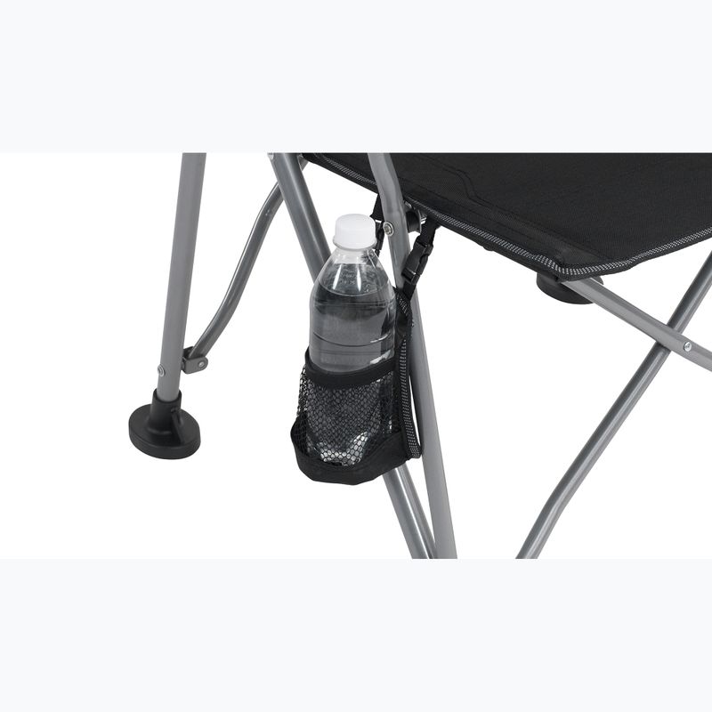 Campingstuhl Outwell Campo gray 4