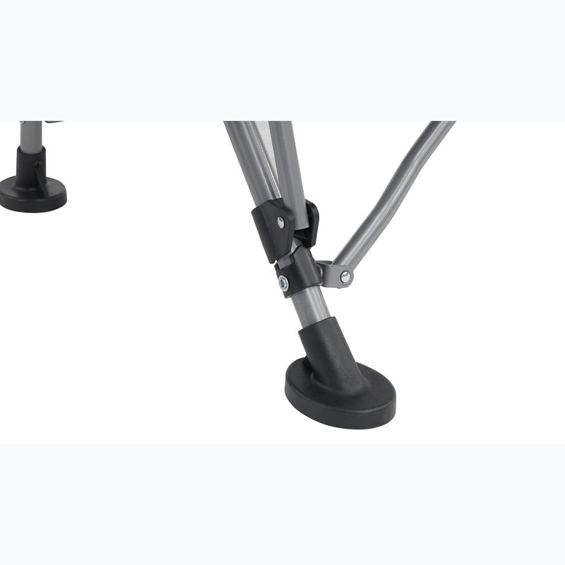 Campingstuhl Outwell Campo gray 5