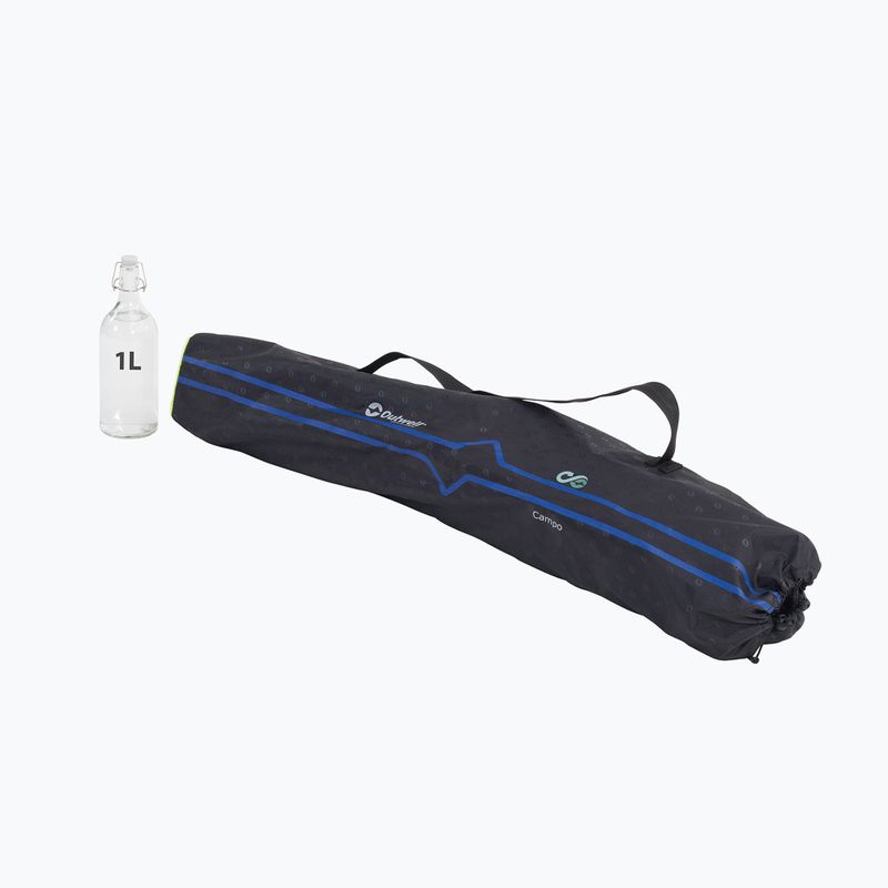 Campingstuhl Outwell Campo gray 6