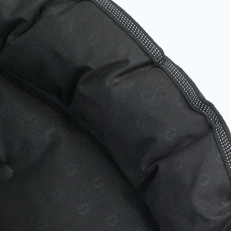 Campingstuhl Outwell Casilda XL black 2