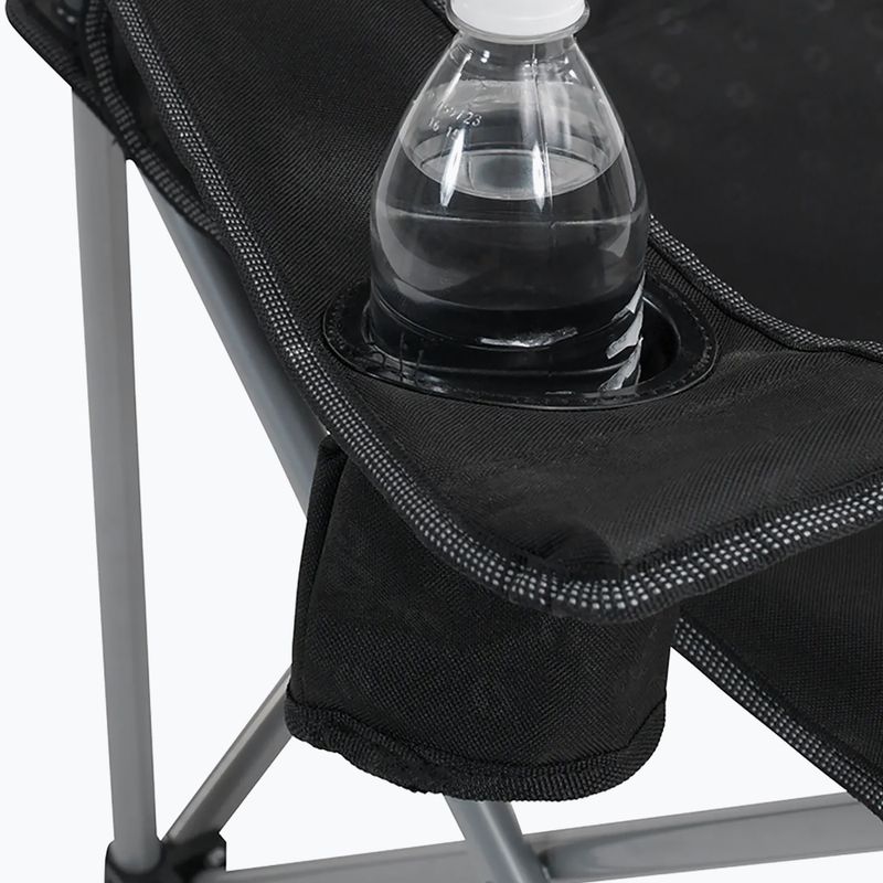 Campingstuhl Outwell Catamarca black 3