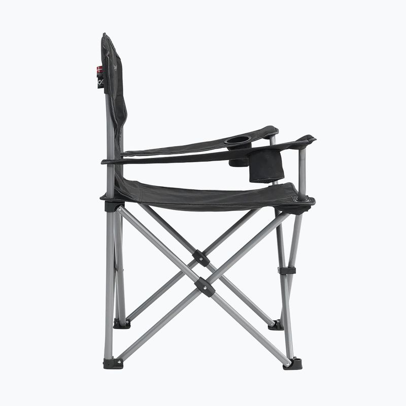 Campingstuhl Outwell Catamarca XL black 2