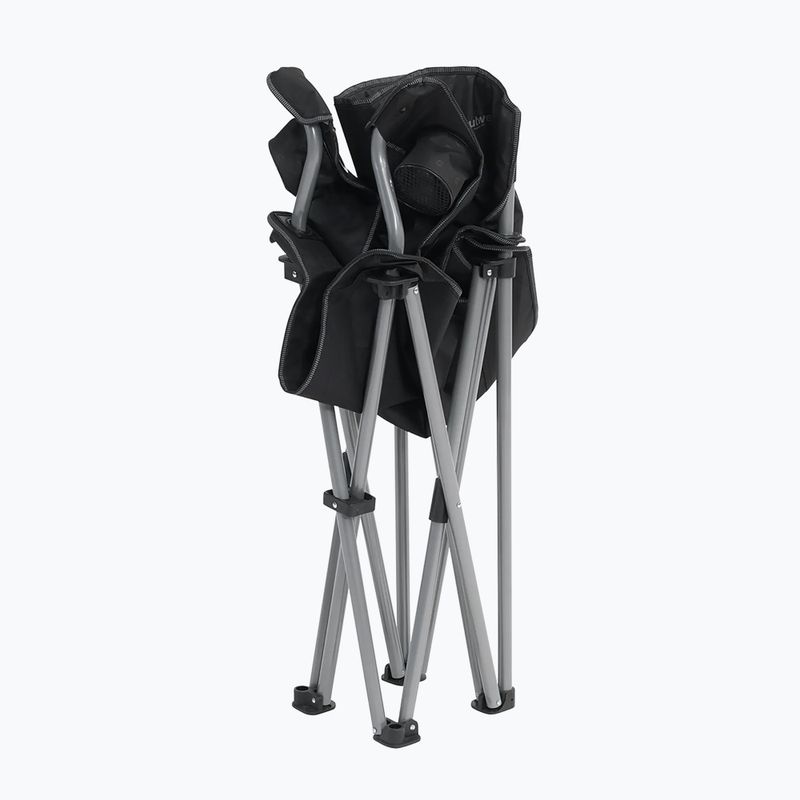 Campingstuhl Outwell Catamarca XL black 3