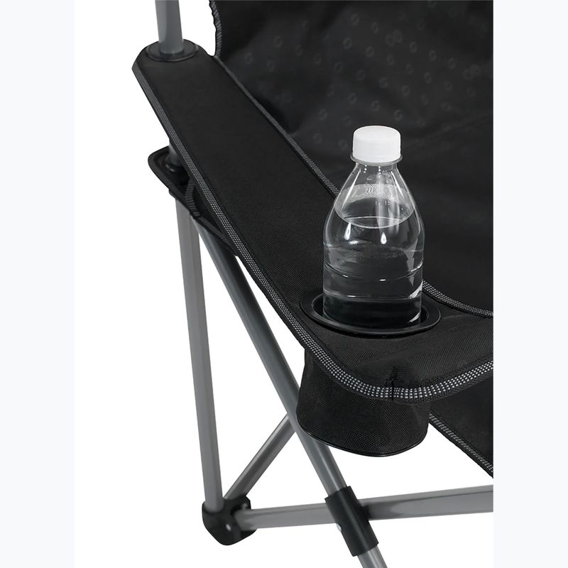 Campingstuhl Outwell Catamarca XL black 4