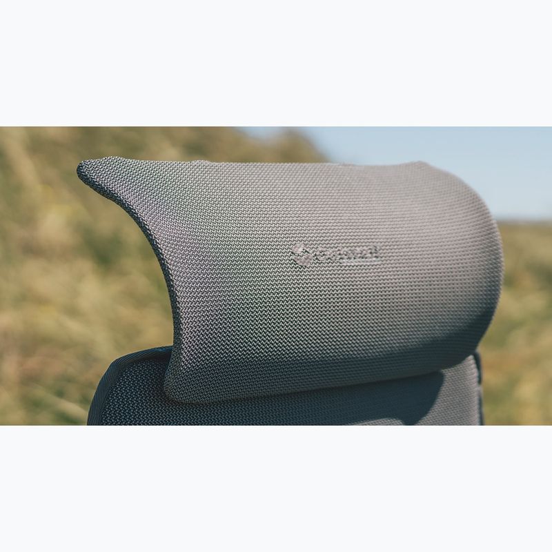 Campingstuhl Outwell Kenai gray 8
