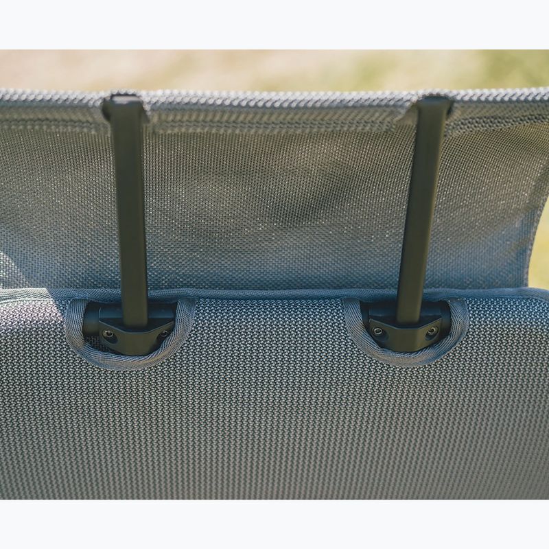 Campingstuhl Outwell Kenai gray 9