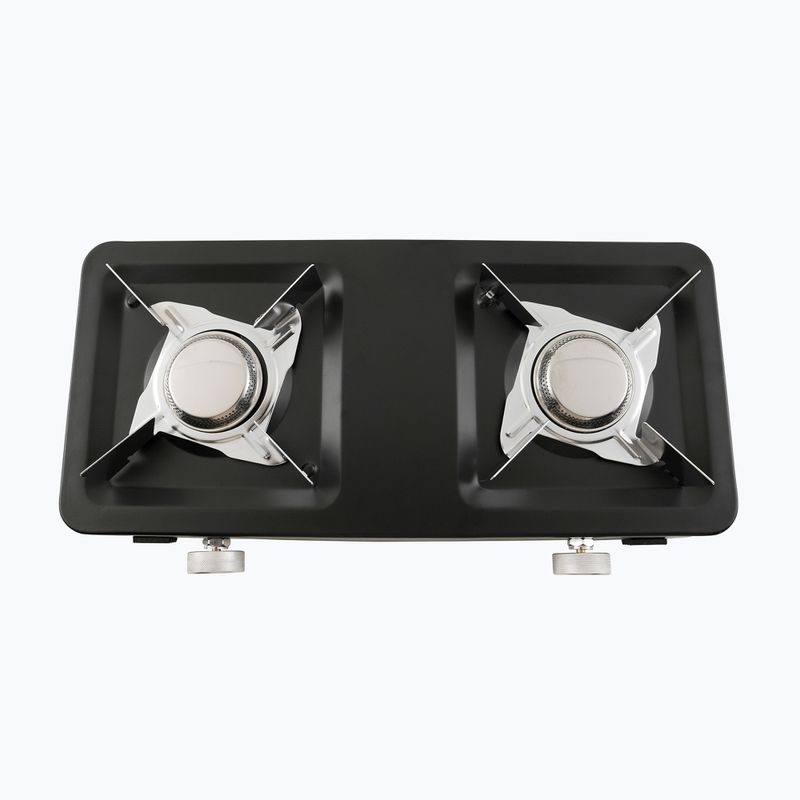 Outdoor-Kocher Outwell Asama Duo black 2