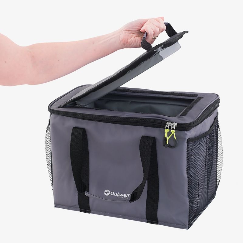 Kühltasche Outwell Eagle Van 15 l blue 3