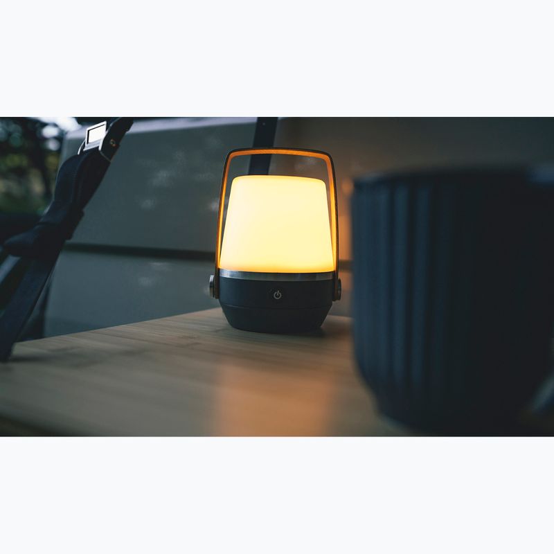 Campinglampe Outwell Aurelia M white 7