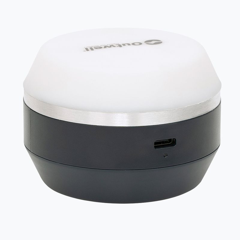 Campinglampe Outwell Aurelia S white 2