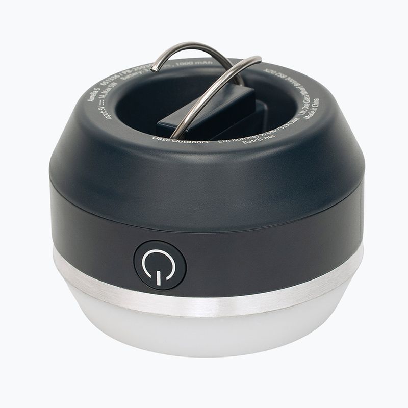 Campinglampe Outwell Aurelia S white 3