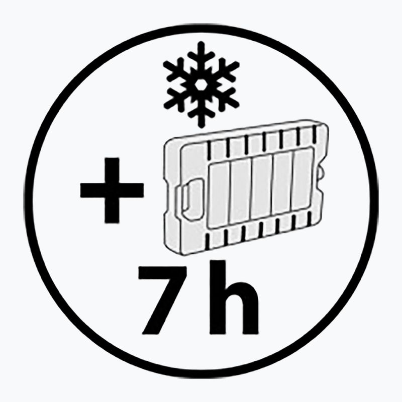 Thermo-Tasche Outwell Petrel 10 l blue 5