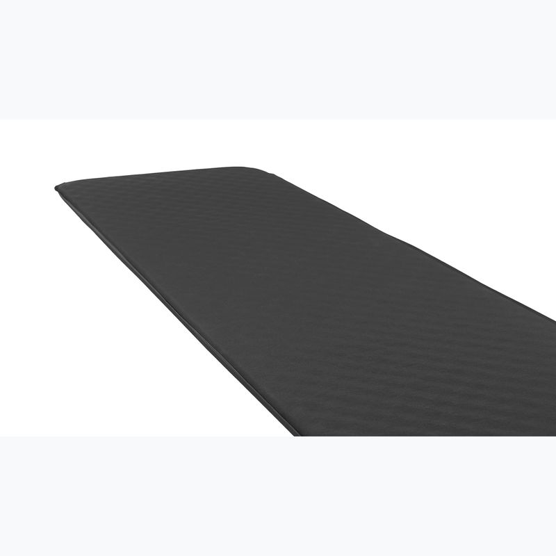 Selbstaufblasende Isomatte Outwell Sleepin Single 3.0 gray 3