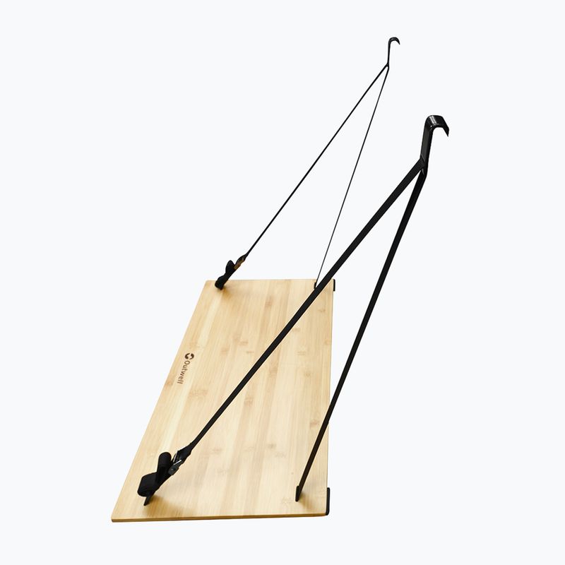 Campingtisch Outwell Van FlexDeck wood 2