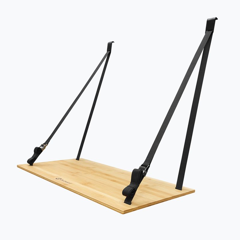 Campingtisch Outwell Van FlexDeck wood 3