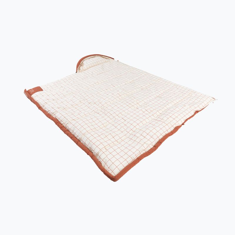 Schlafsack Outwell Campion Lux red 3