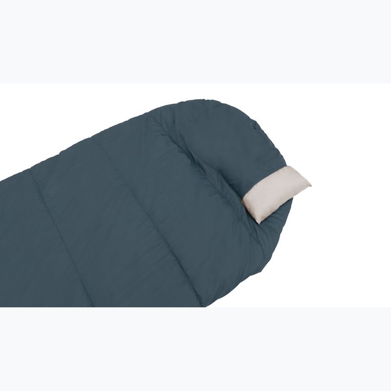 Schlafsack Outwell Campion Lux blue 4